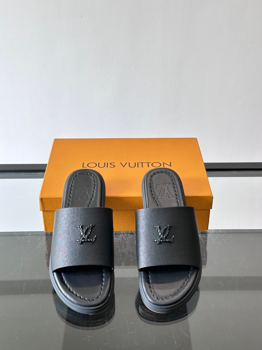 【LOUIS VUITTON】LV SHOES OG TUO - 图片 7