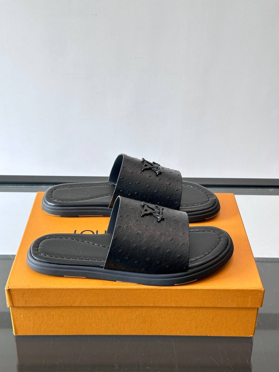 【LOUIS VUITTON】LV SHOES OG TUO - 图片 2