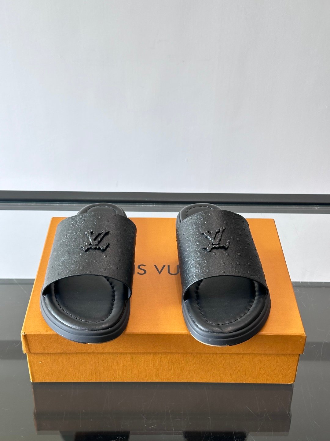 【LOUIS VUITTON】LV SHOES OG TUO - 图片 3