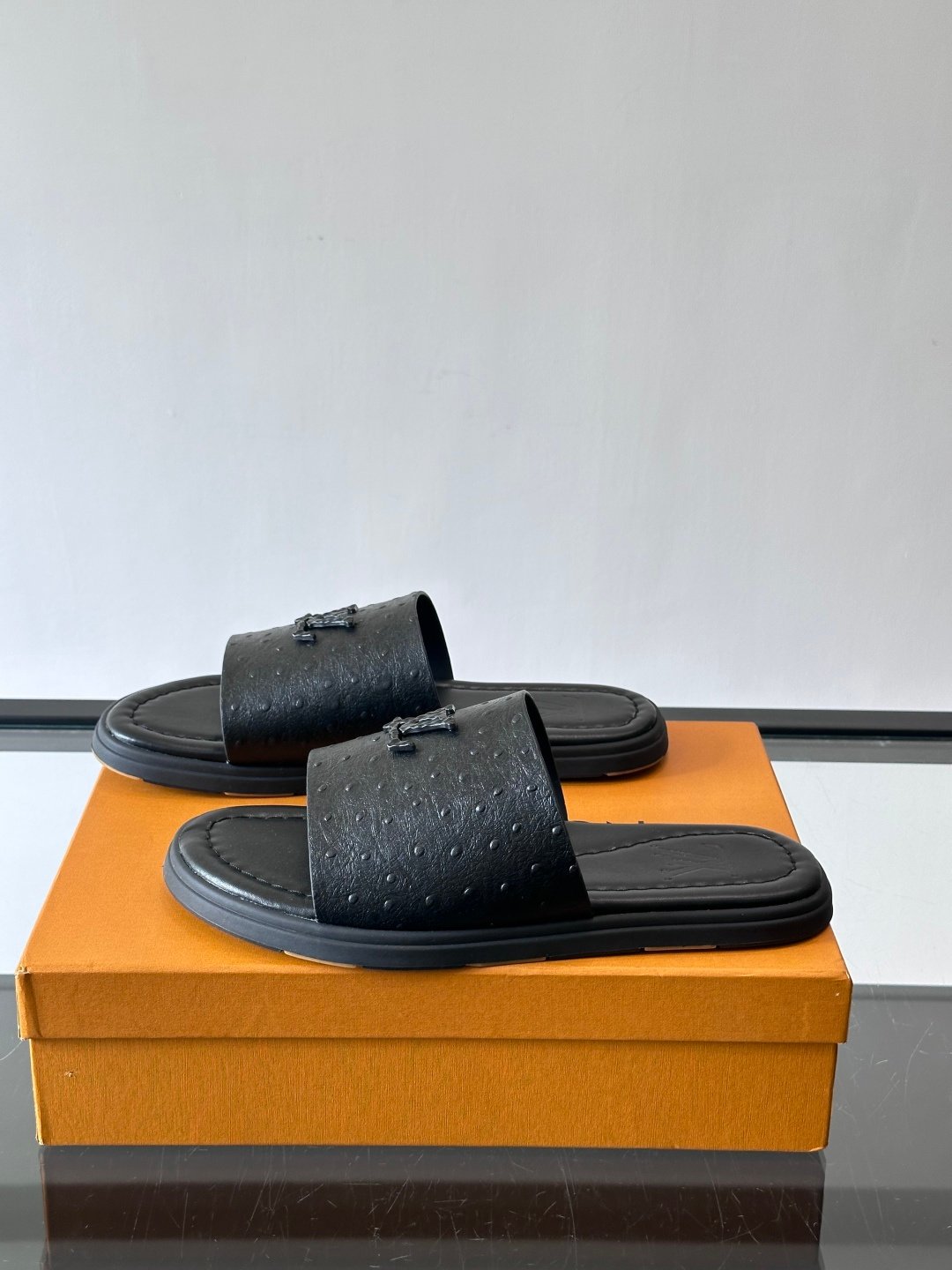 【LOUIS VUITTON】LV SHOES OG TUO - 图片 4