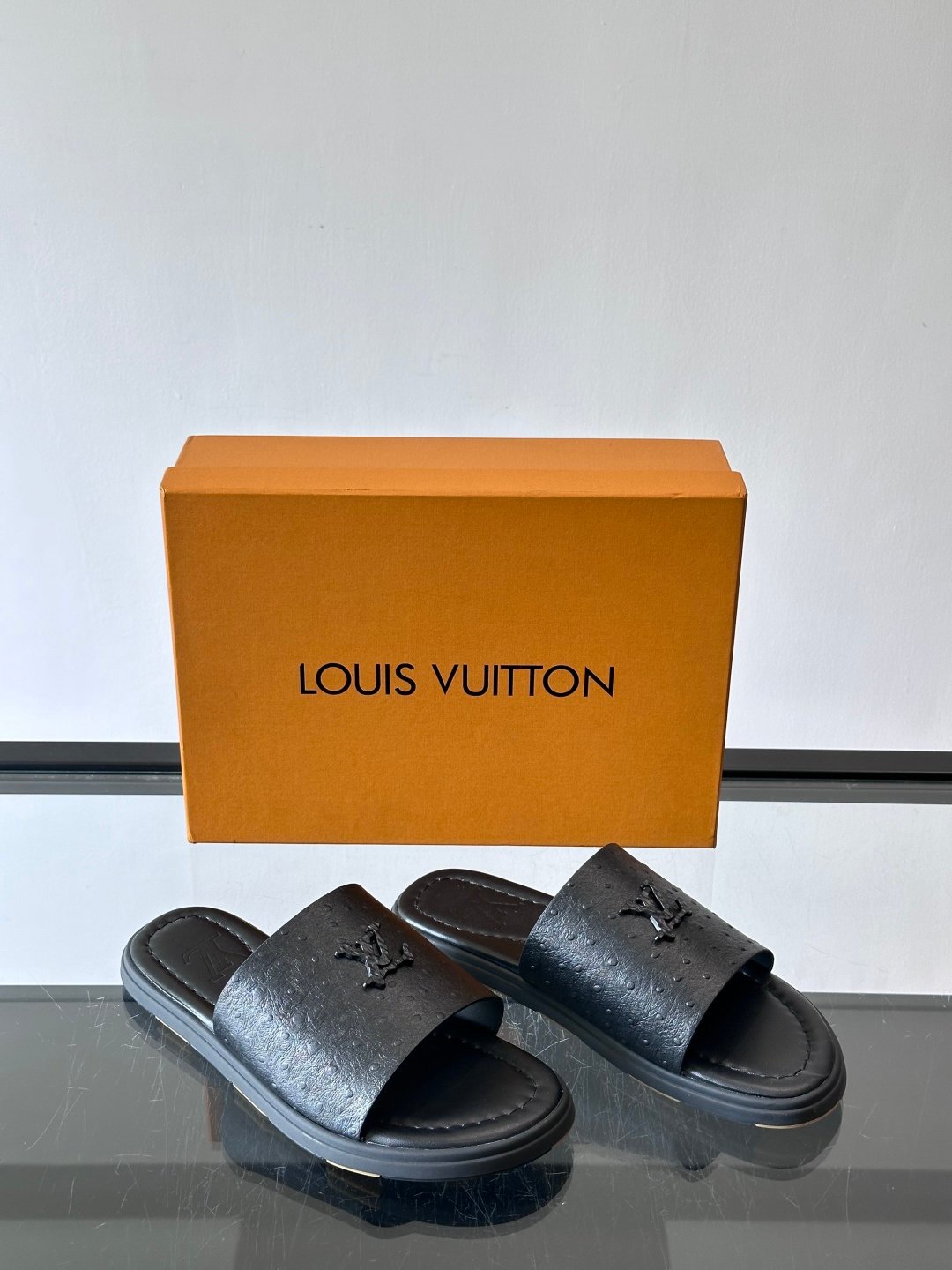 【LOUIS VUITTON】LV SHOES OG TUO - 图片 5