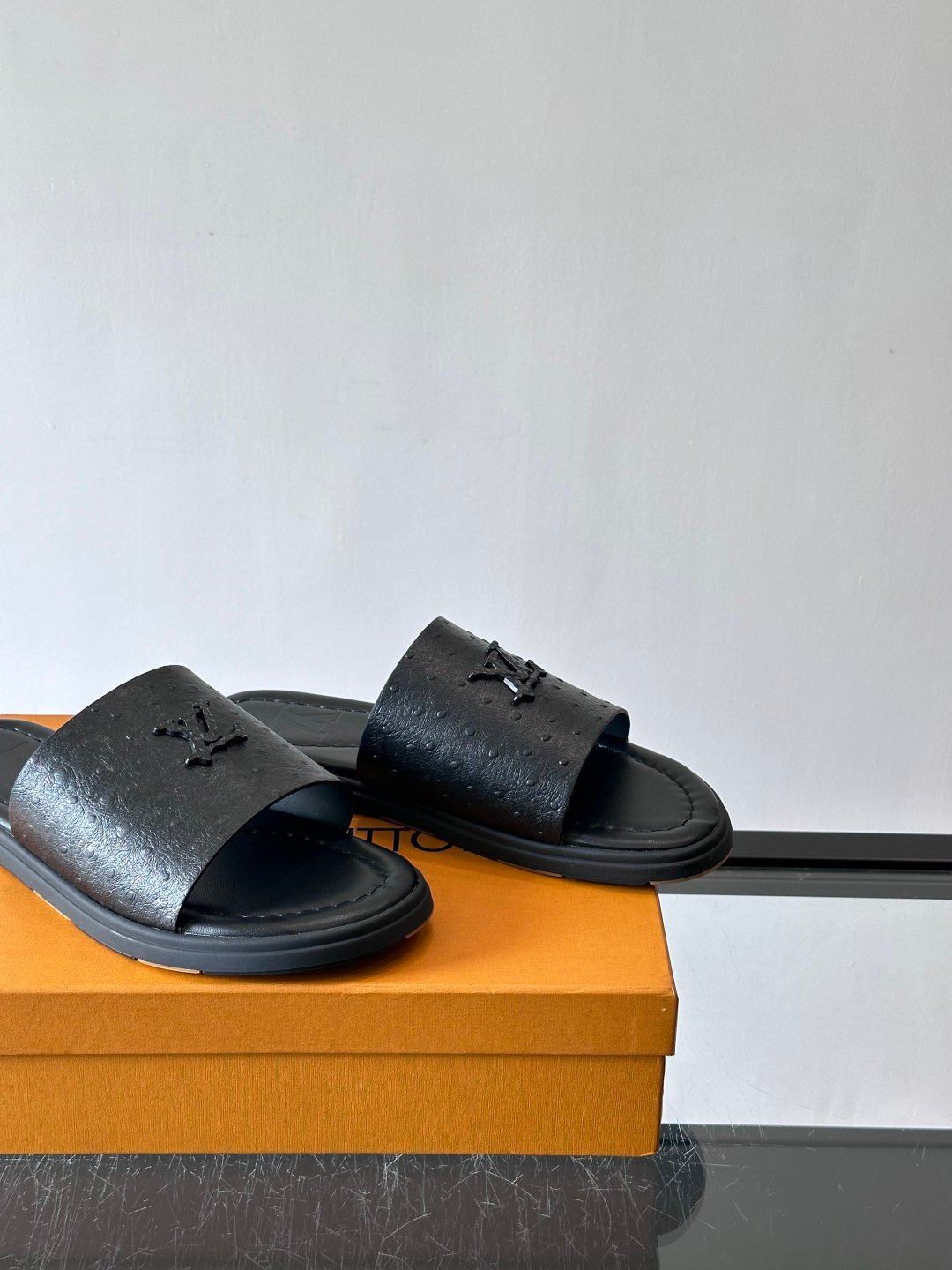 【LOUIS VUITTON】LV SHOES OG TUO - 图片 7