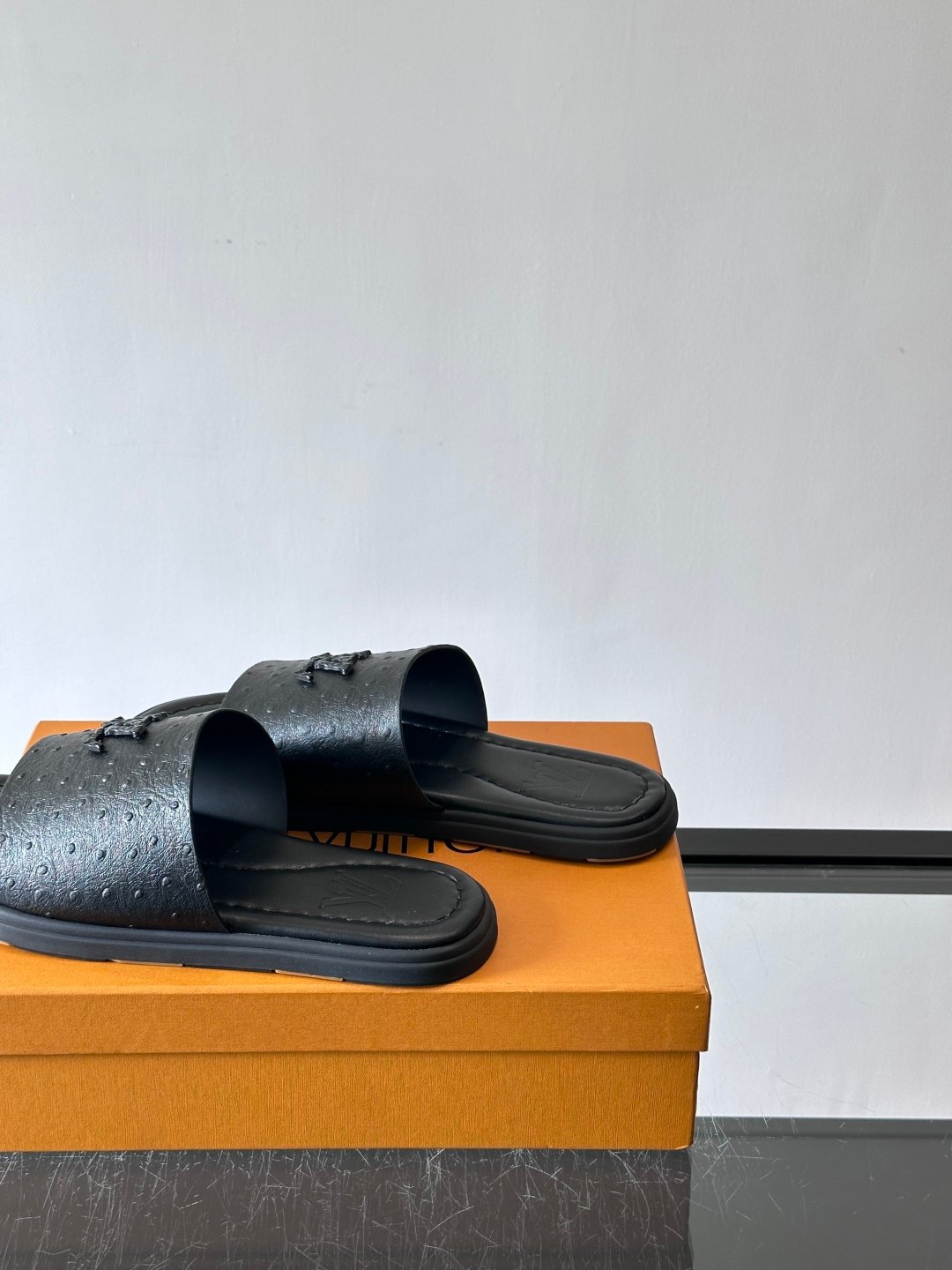 【LOUIS VUITTON】LV SHOES OG TUO - 图片 8