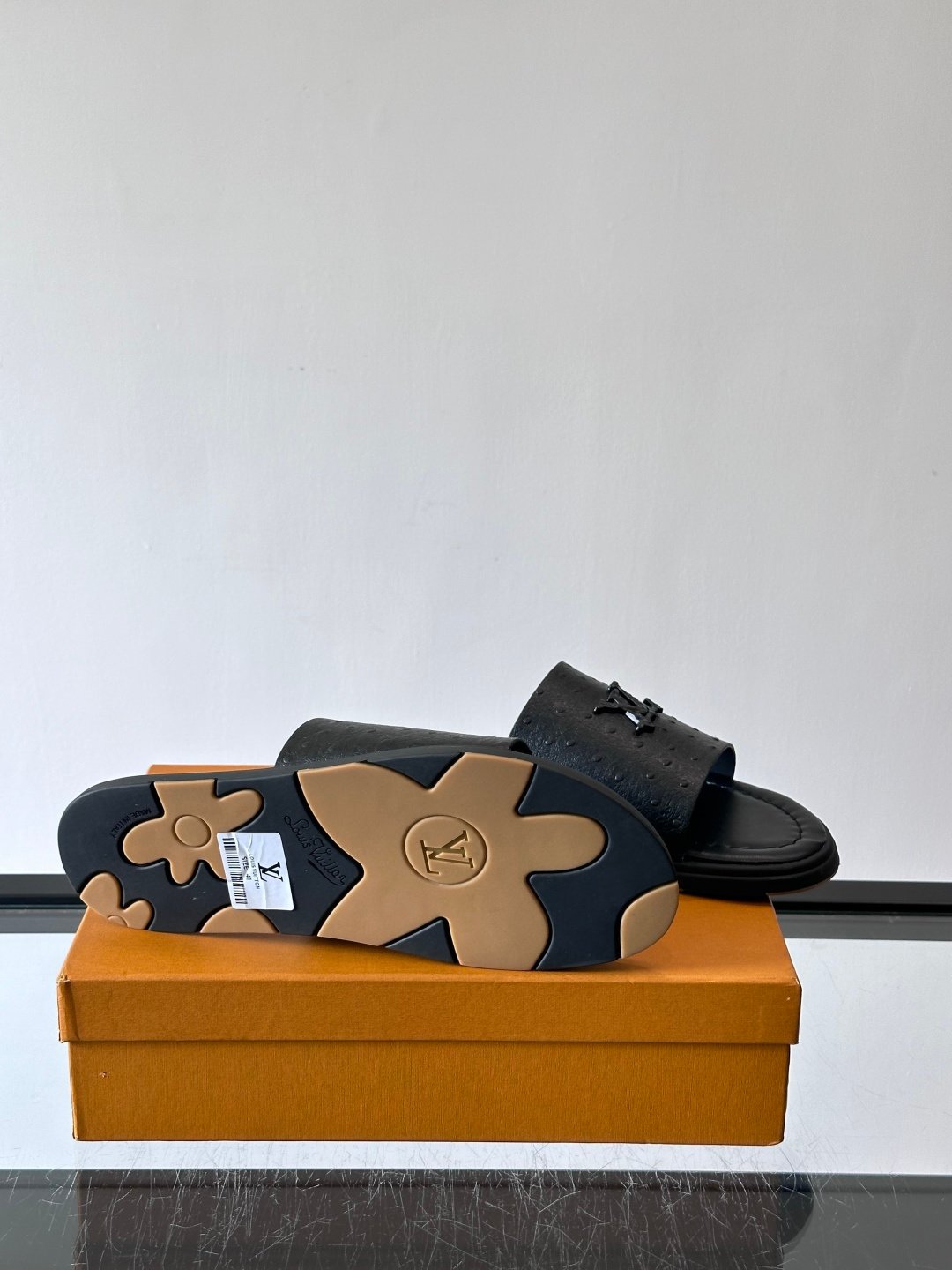 【LOUIS VUITTON】LV SHOES OG TUO - 图片 9