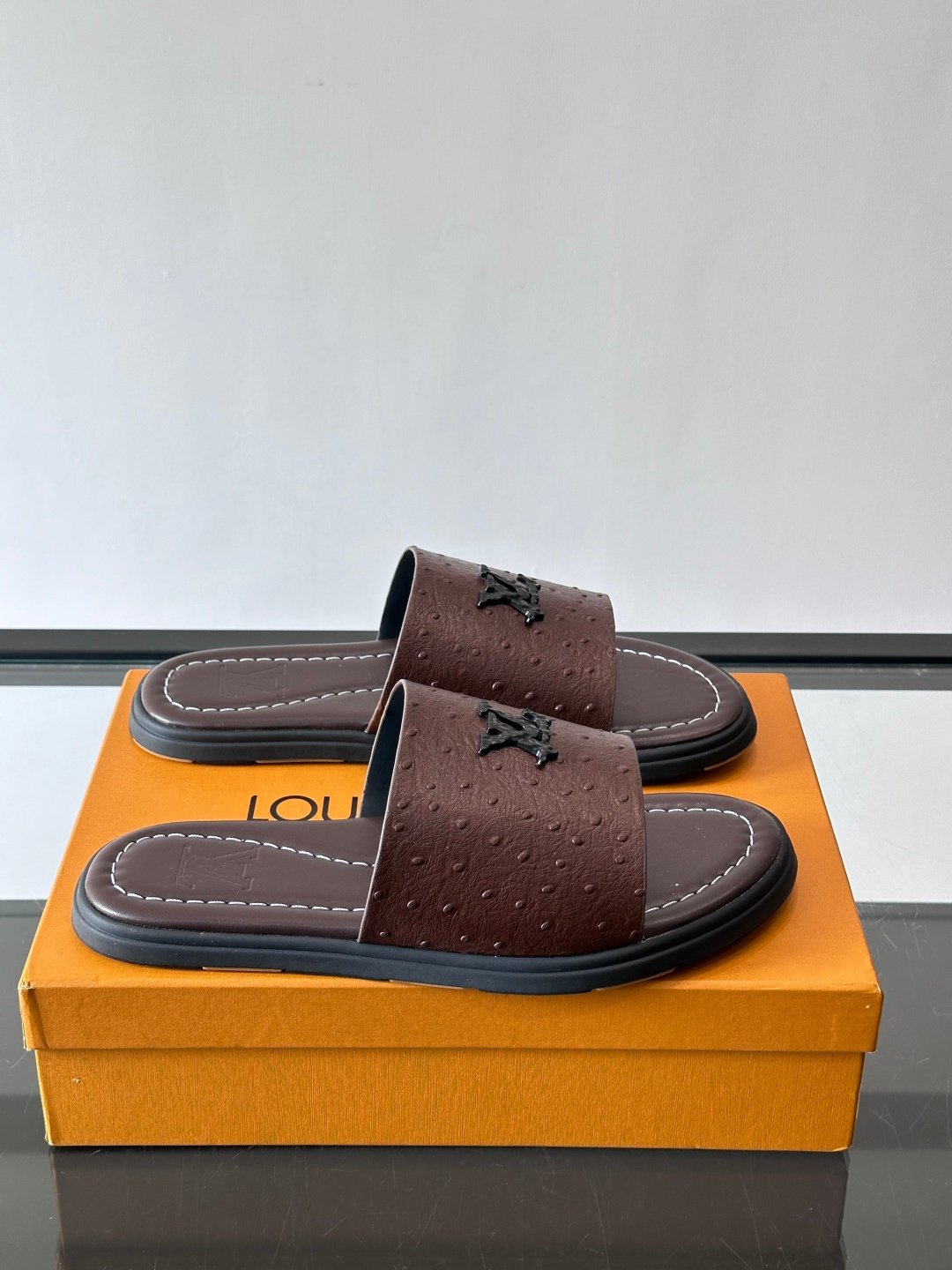 【LOUIS VUITTON】LV SHOES OG TUO - 图片 2