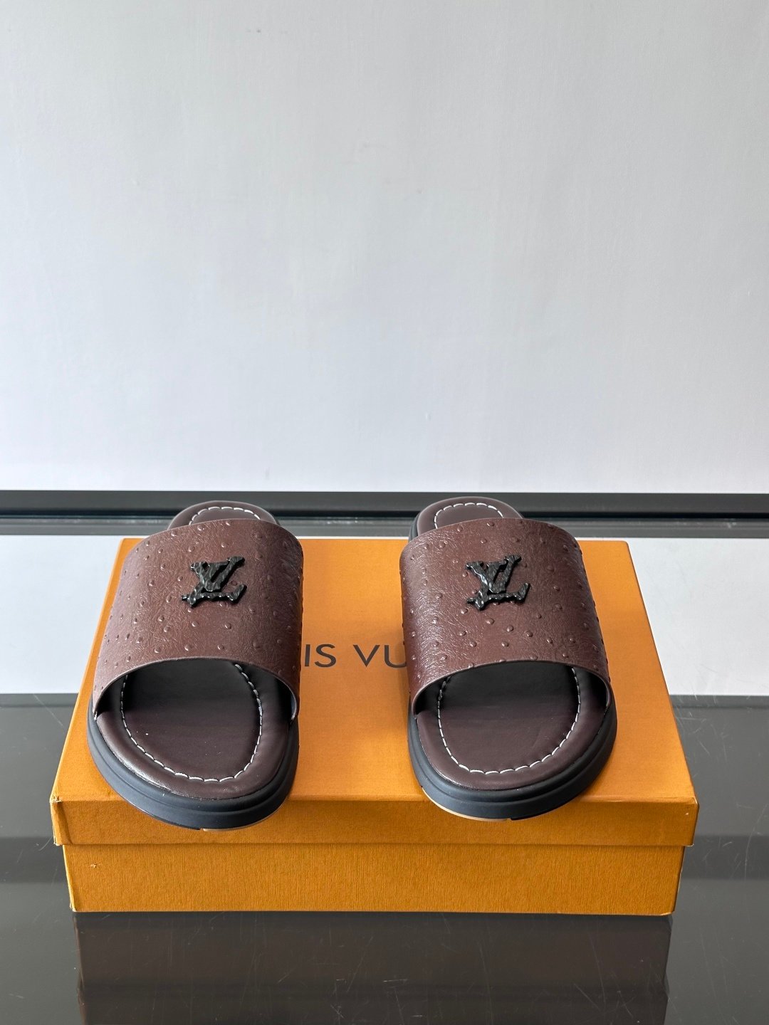 【LOUIS VUITTON】LV SHOES OG TUO - 图片 3