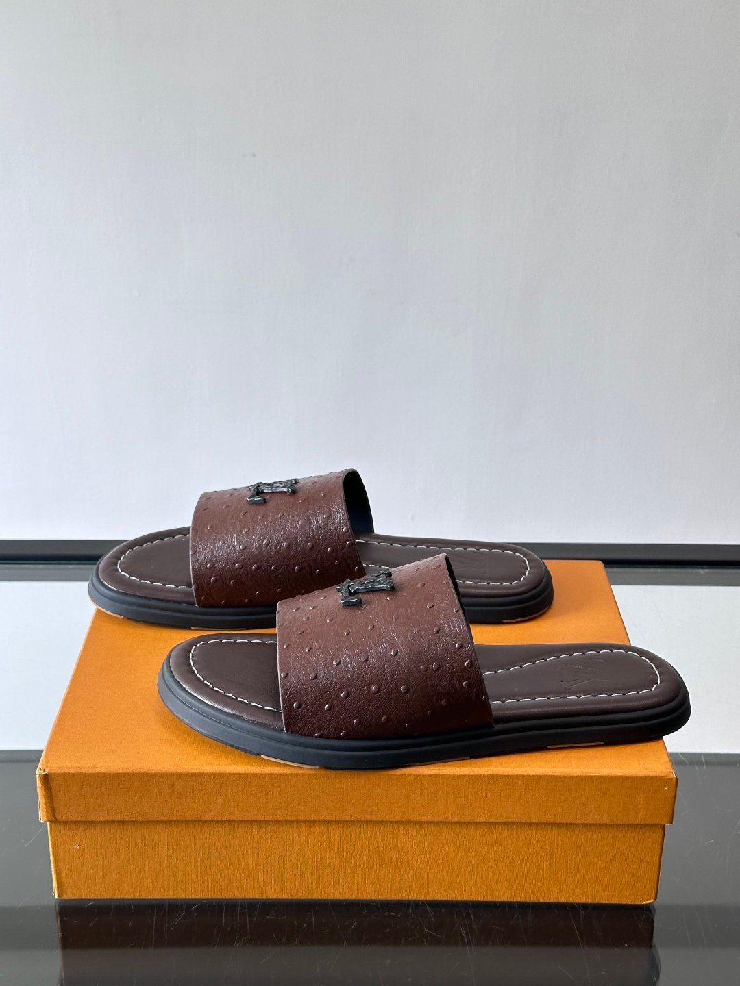 【LOUIS VUITTON】LV SHOES OG TUO - 图片 4