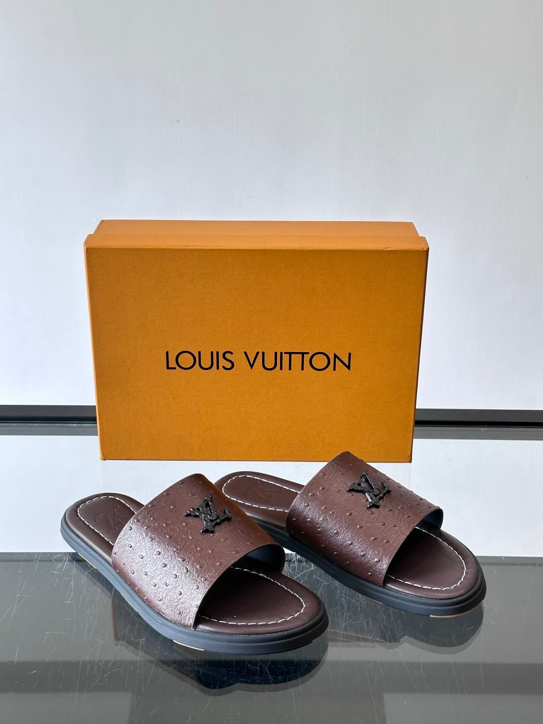 【LOUIS VUITTON】LV SHOES OG TUO - 图片 5