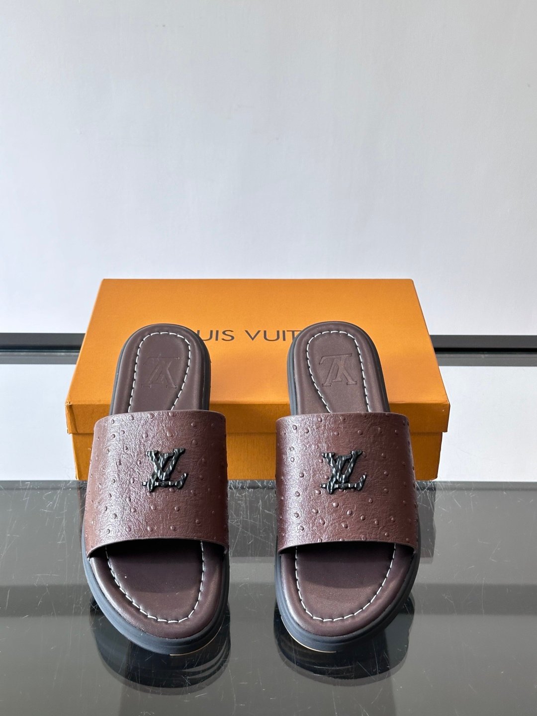 【LOUIS VUITTON】LV SHOES OG TUO - 图片 6