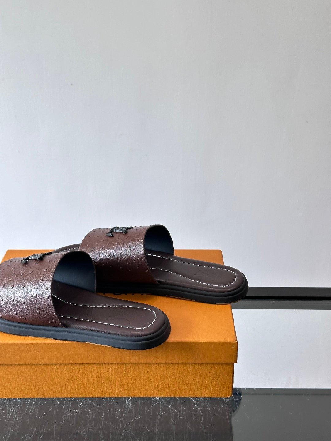 【LOUIS VUITTON】LV SHOES OG TUO - 图片 7