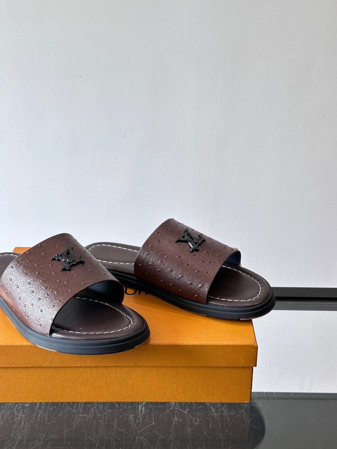 【LOUIS VUITTON】LV SHOES OG TUO - 图片 8