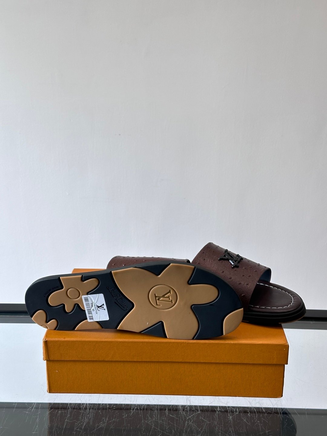 【LOUIS VUITTON】LV SHOES OG TUO - 图片 9