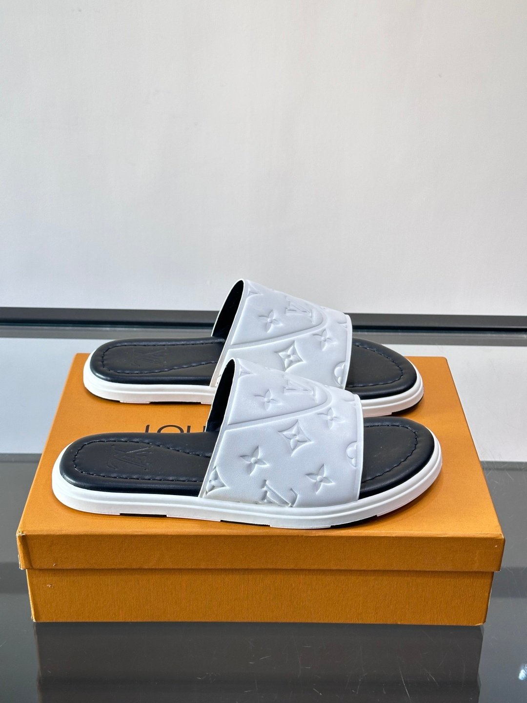 【LOUIS VUITTON】LV SHOES OG TUO - 图片 2