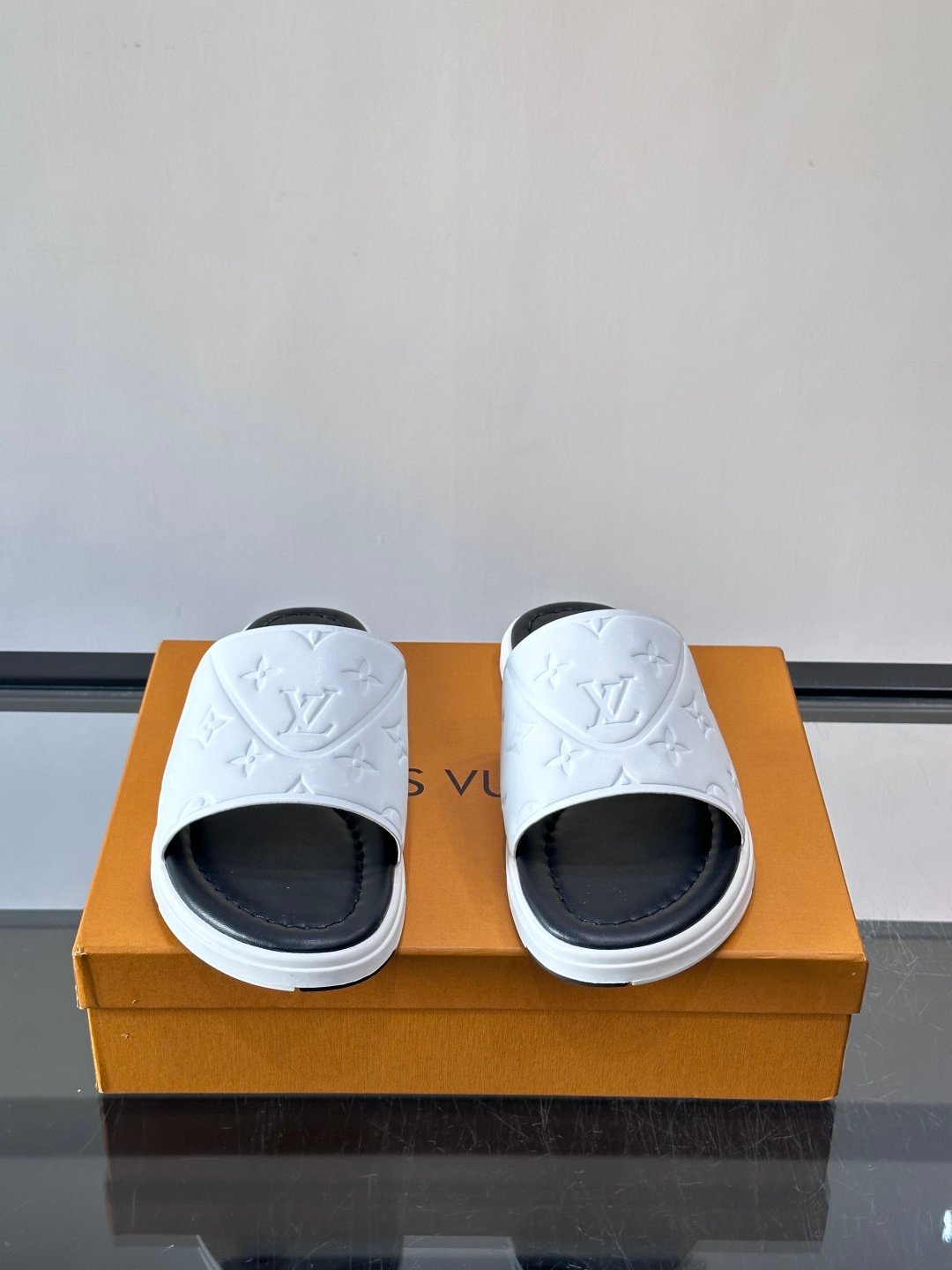 【LOUIS VUITTON】LV SHOES OG TUO - 图片 3