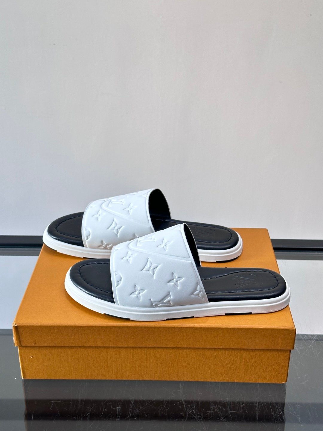 【LOUIS VUITTON】LV SHOES OG TUO - 图片 4