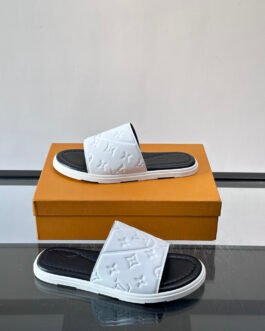 【LOUIS VUITTON】LV SHOES OG TUO