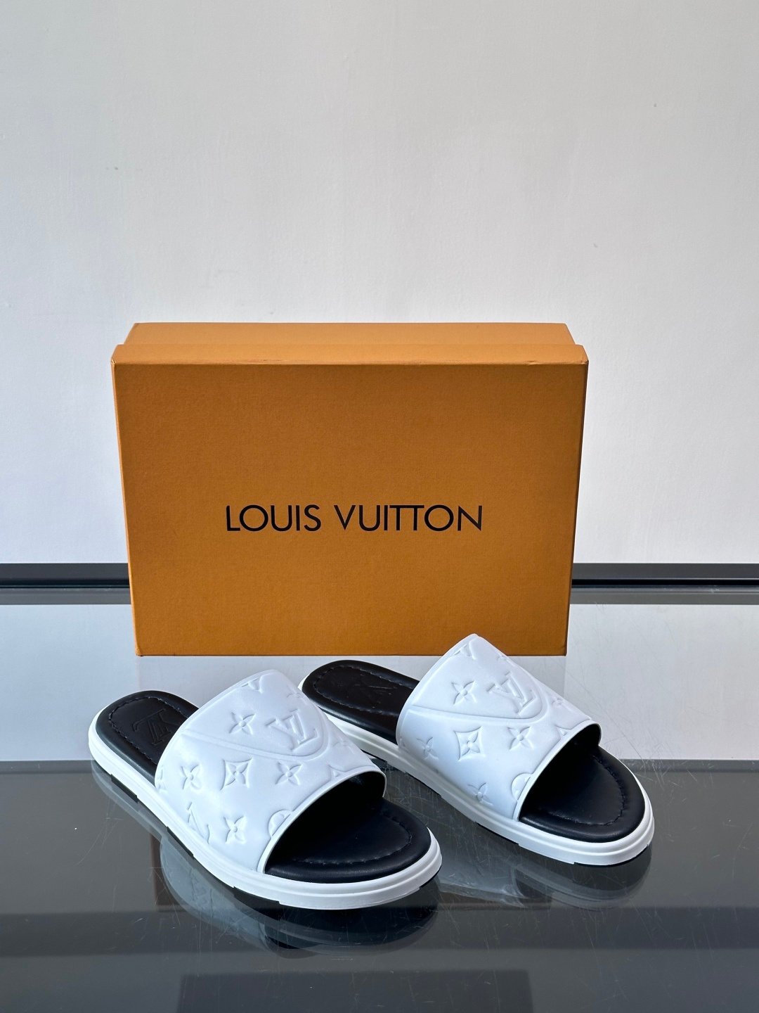 【LOUIS VUITTON】LV SHOES OG TUO - 图片 5