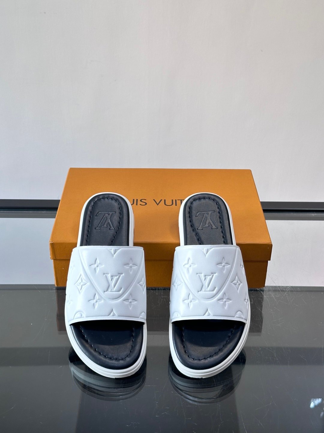【LOUIS VUITTON】LV SHOES OG TUO - 图片 6