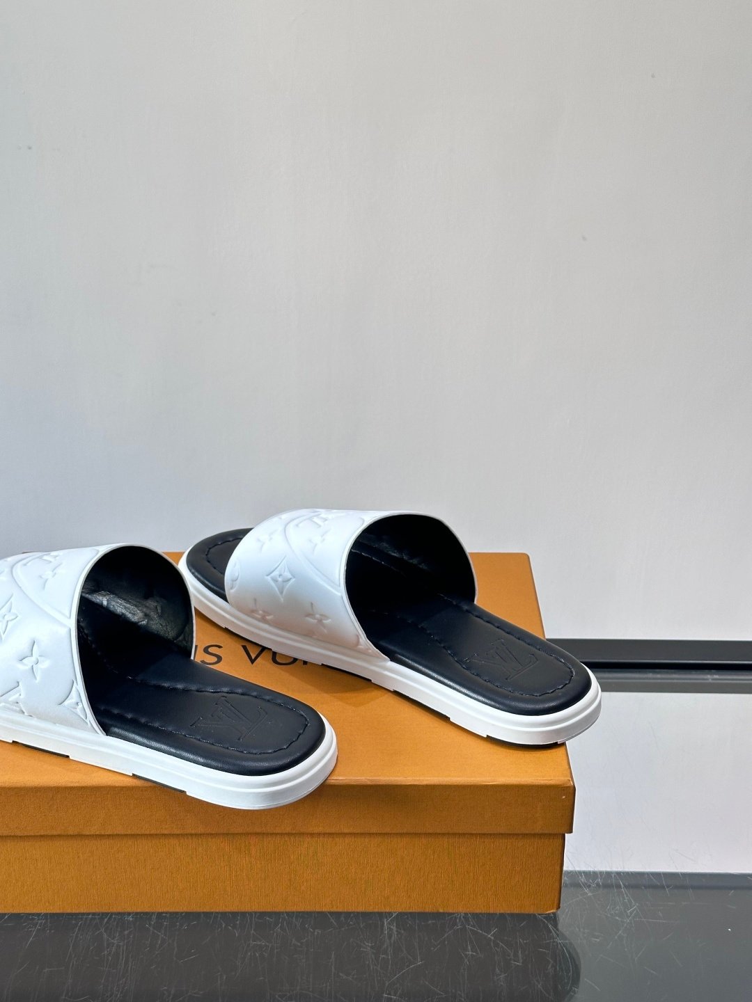 【LOUIS VUITTON】LV SHOES OG TUO - 图片 7