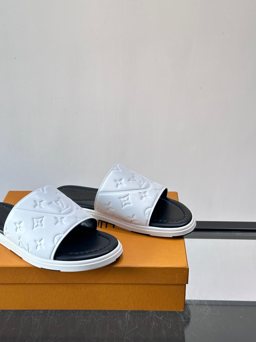 【LOUIS VUITTON】LV SHOES OG TUO - 图片 8