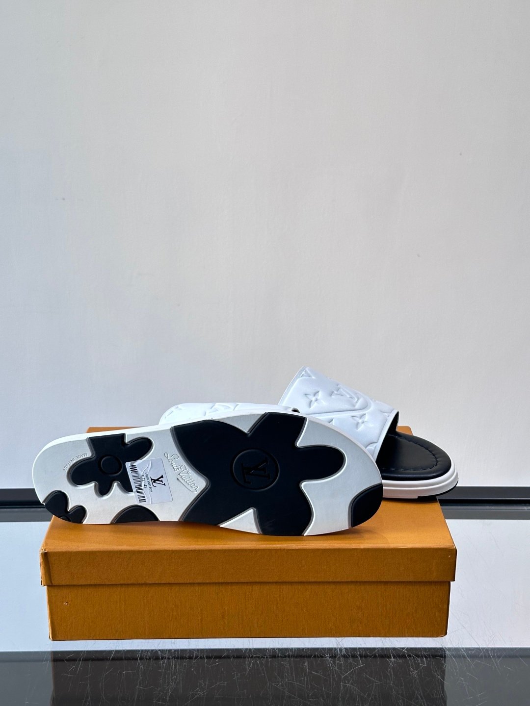 【LOUIS VUITTON】LV SHOES OG TUO - 图片 9
