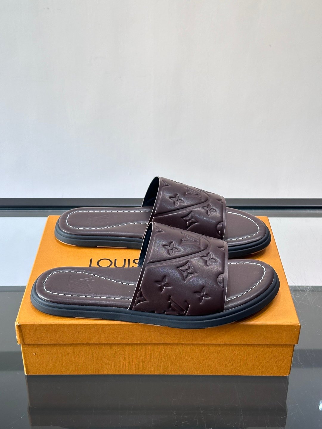 【LOUIS VUITTON】LV SHOES OG TUO - 图片 2
