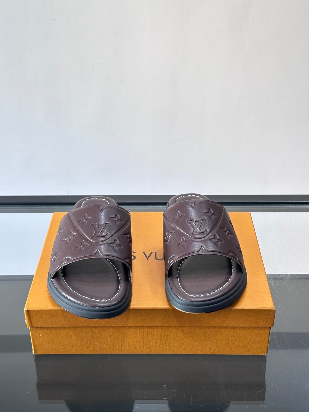 【LOUIS VUITTON】LV SHOES OG TUO - 图片 3