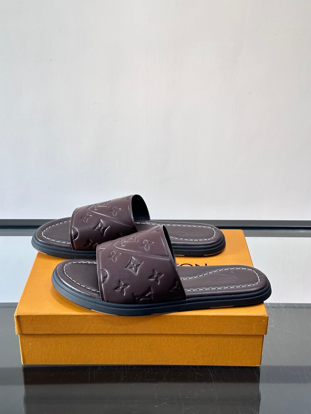 【LOUIS VUITTON】LV SHOES OG TUO - 图片 4