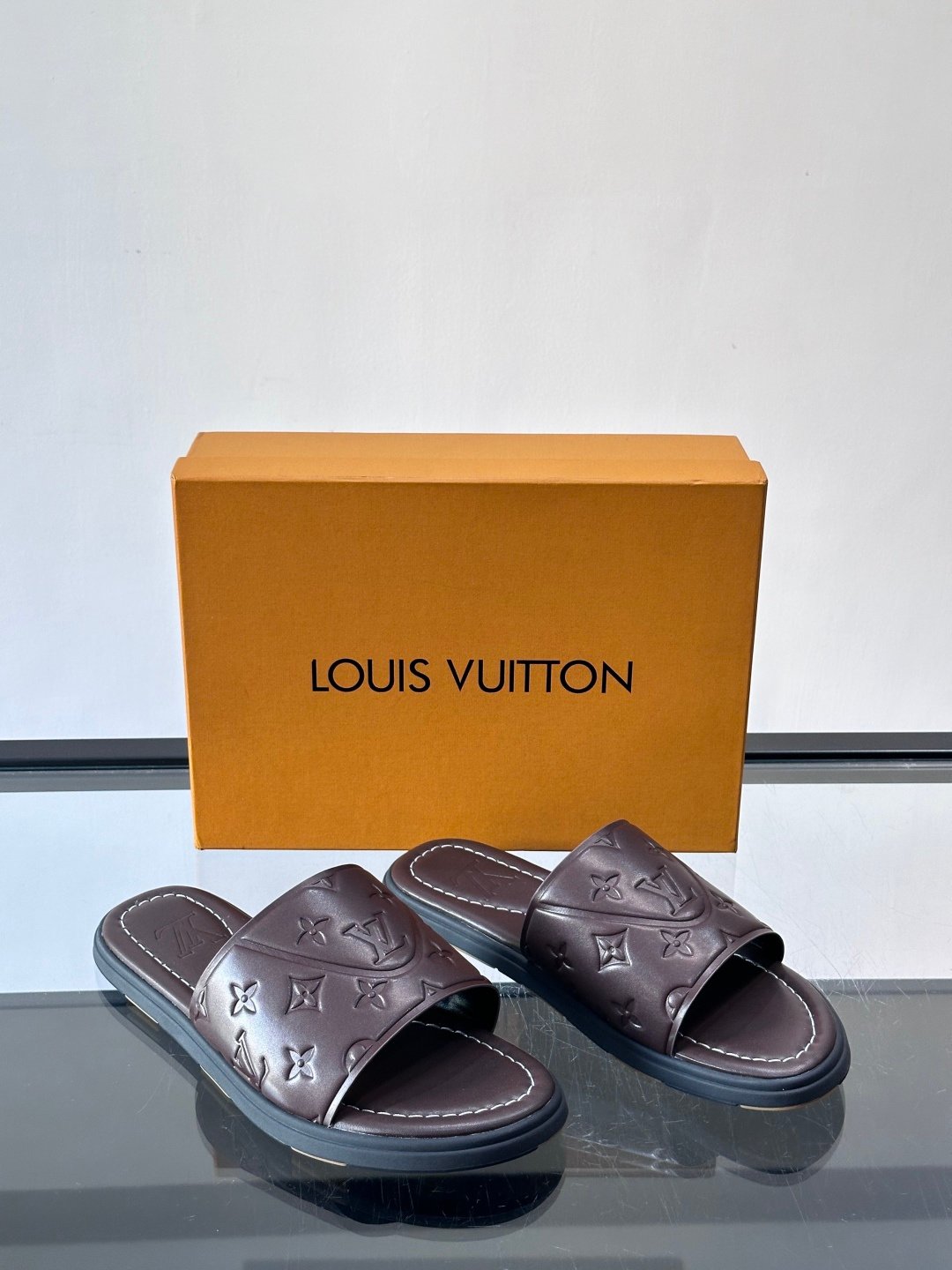 【LOUIS VUITTON】LV SHOES OG TUO - 图片 5