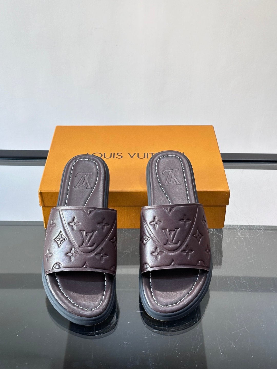 【LOUIS VUITTON】LV SHOES OG TUO - 图片 6