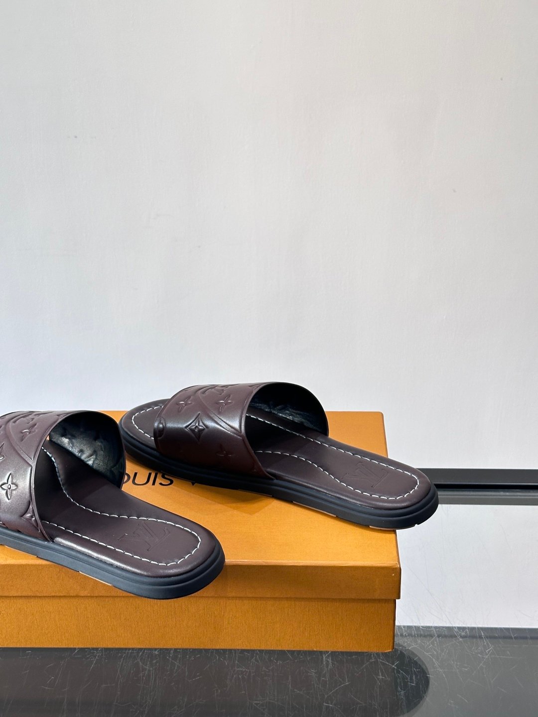 【LOUIS VUITTON】LV SHOES OG TUO - 图片 7