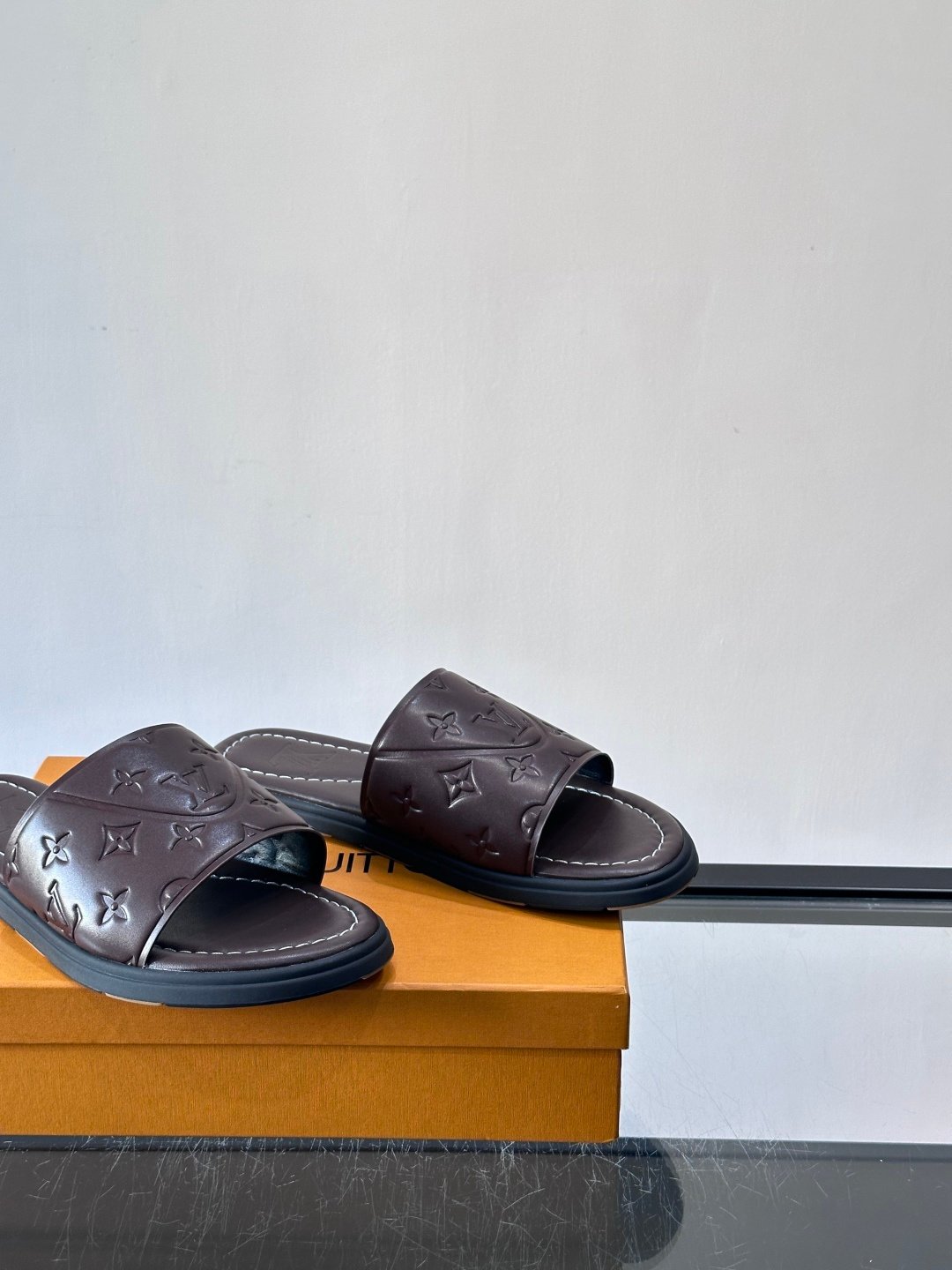 【LOUIS VUITTON】LV SHOES OG TUO - 图片 8