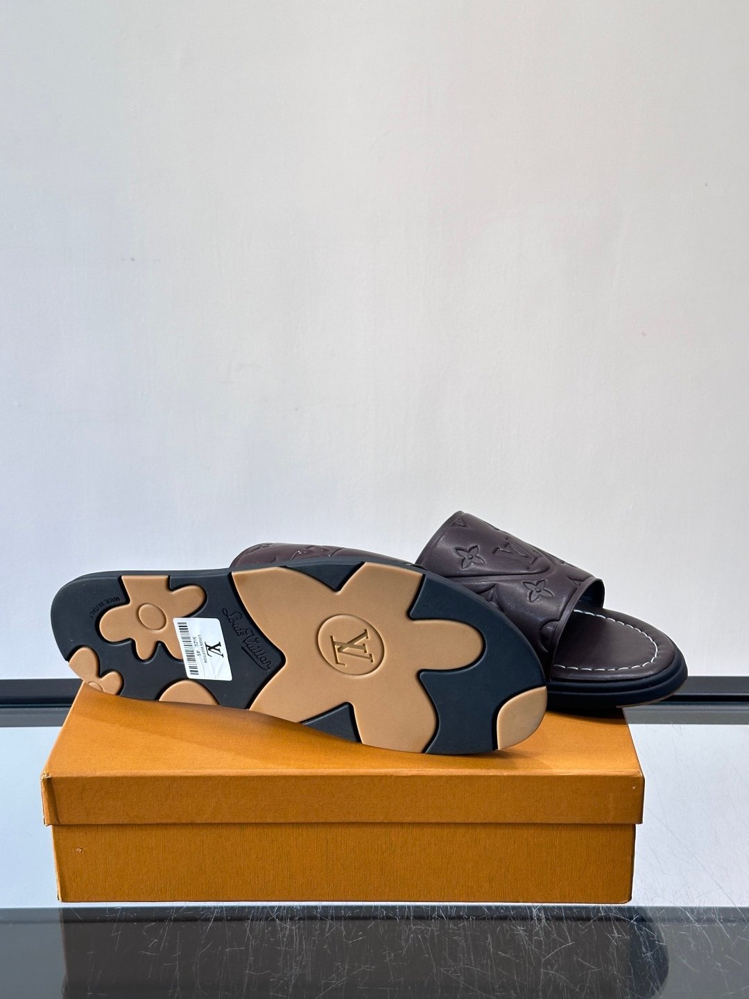 【LOUIS VUITTON】LV SHOES OG TUO - 图片 9