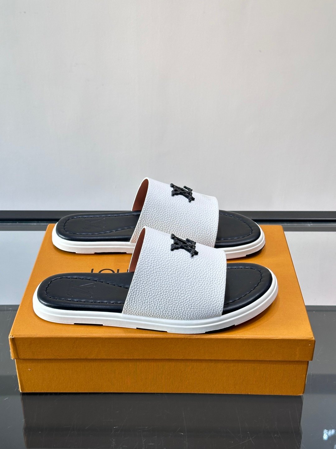 【LOUIS VUITTON】LV SHOES OG TUO - 图片 2