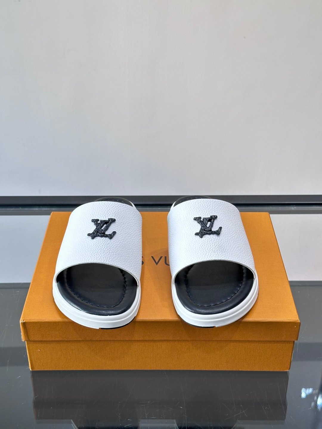 【LOUIS VUITTON】LV SHOES OG TUO - 图片 4