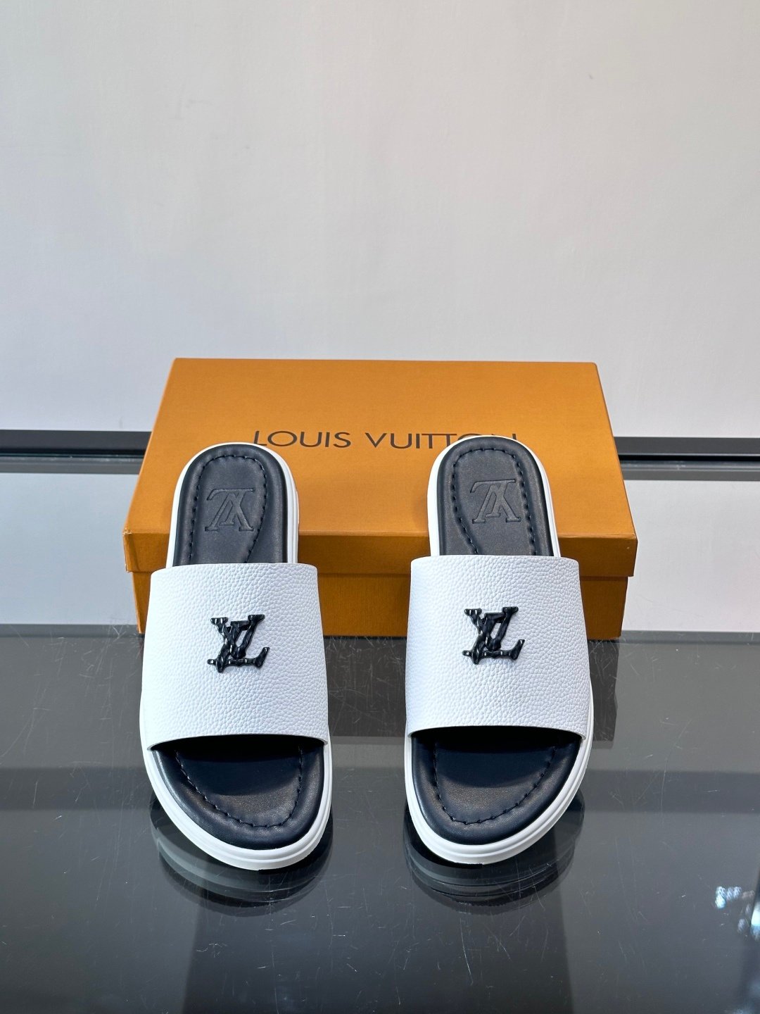 【LOUIS VUITTON】LV SHOES OG TUO - 图片 6
