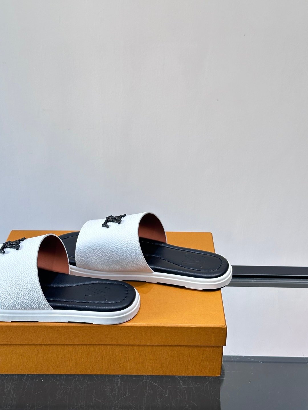 【LOUIS VUITTON】LV SHOES OG TUO - 图片 7