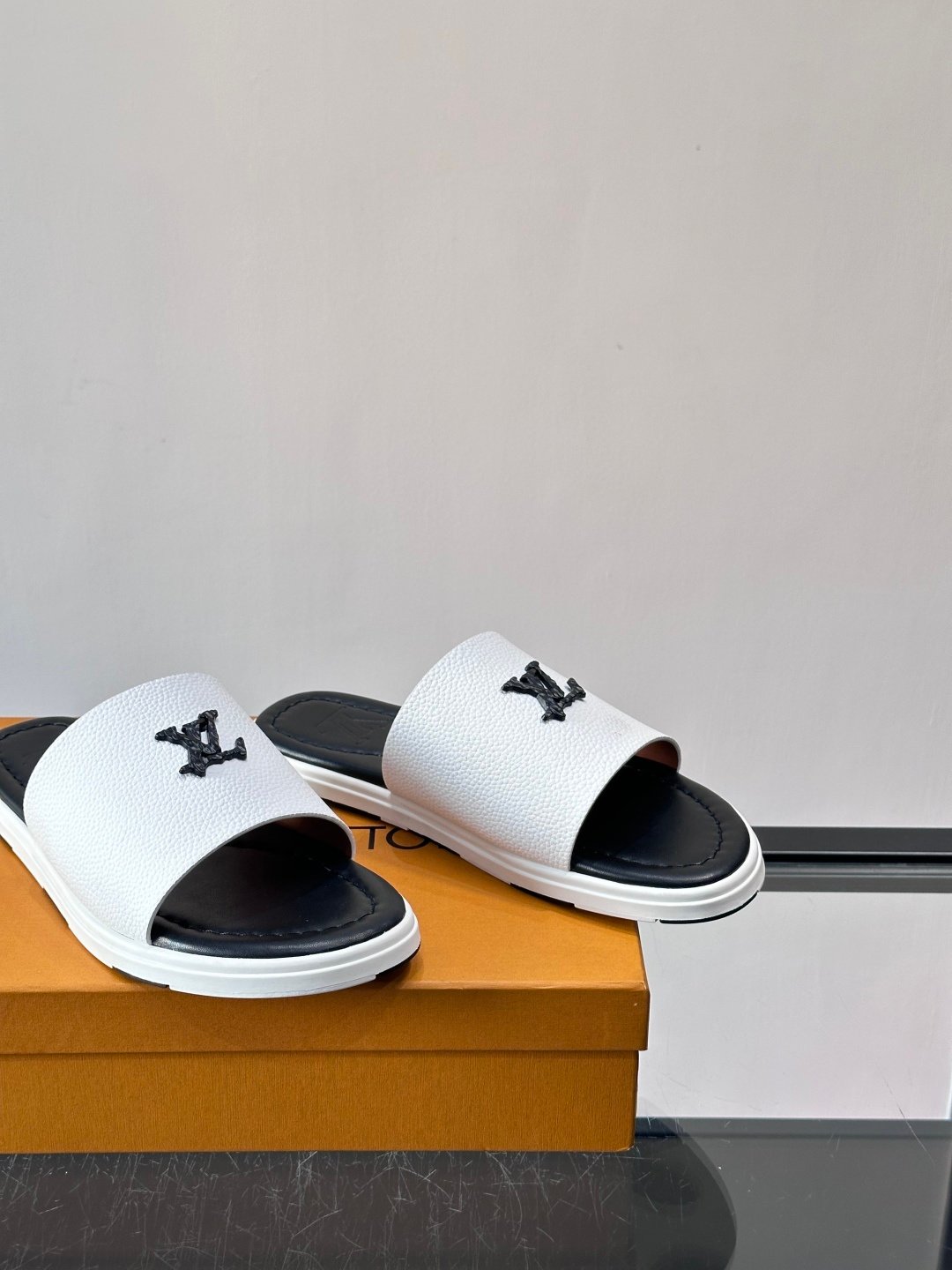 【LOUIS VUITTON】LV SHOES OG TUO - 图片 8