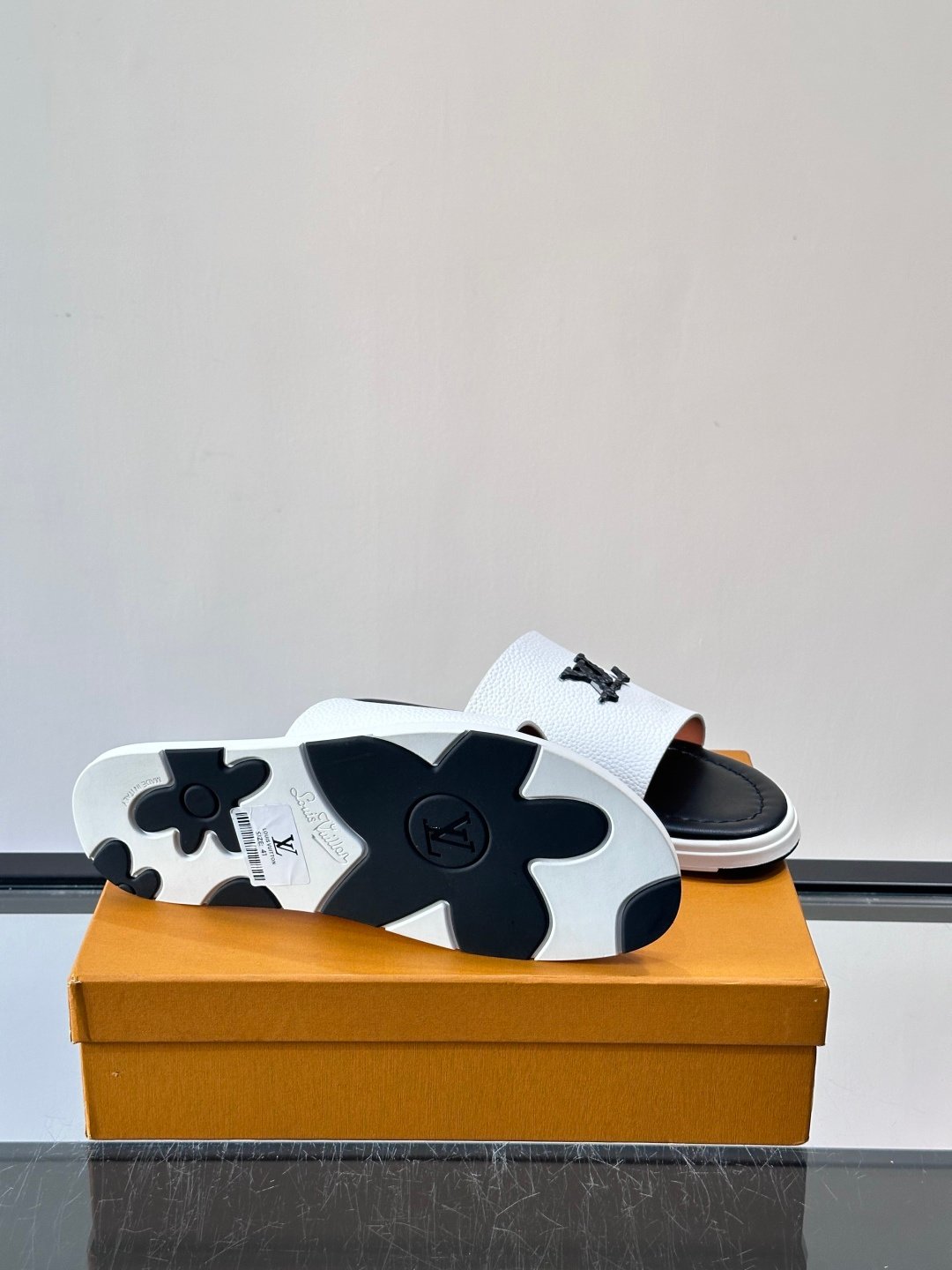 【LOUIS VUITTON】LV SHOES OG TUO - 图片 9
