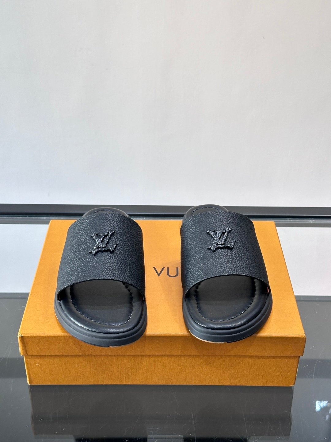 【LOUIS VUITTON】LV SHOES OG TUO - 图片 3