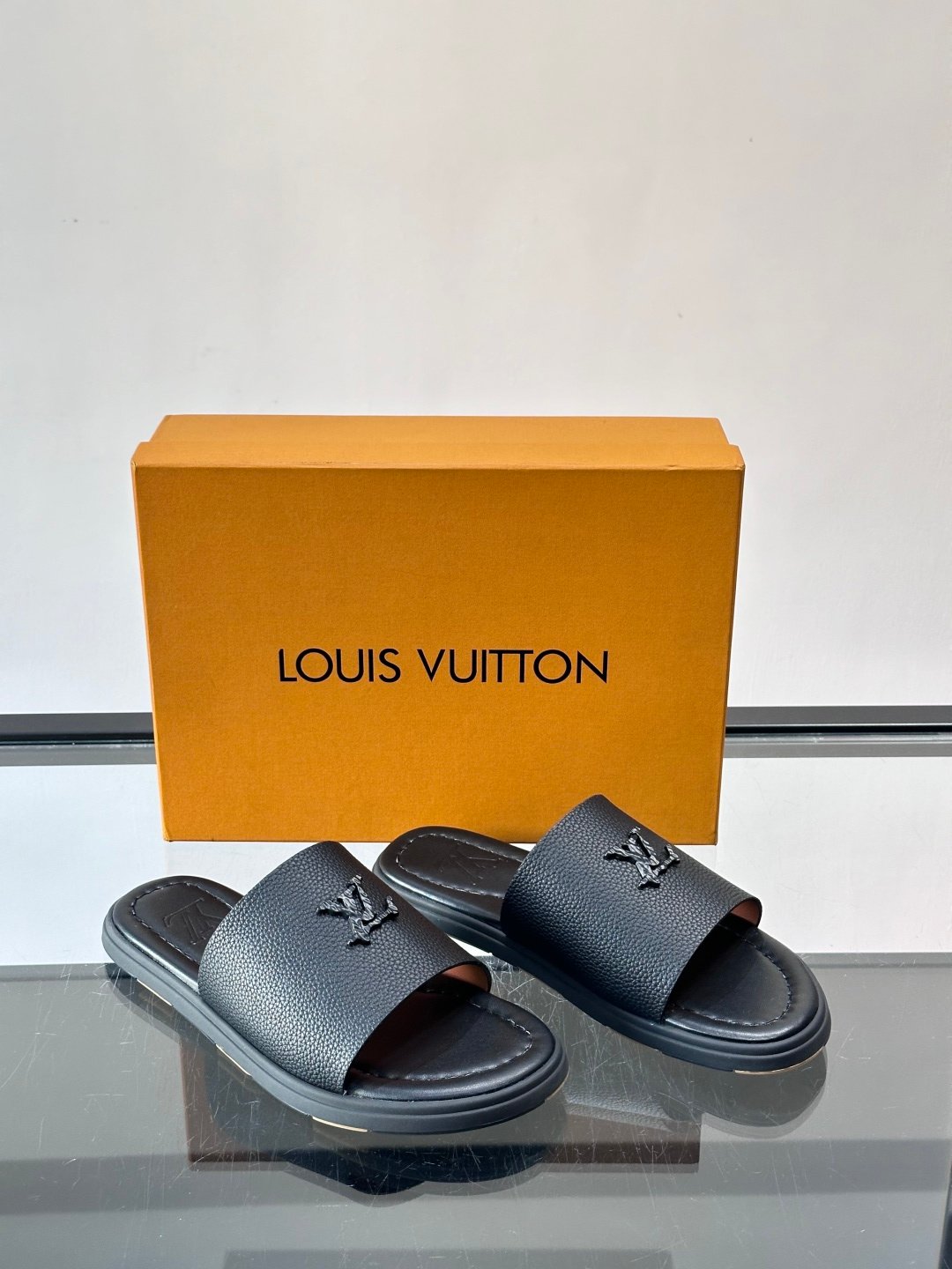 【LOUIS VUITTON】LV SHOES OG TUO - 图片 5