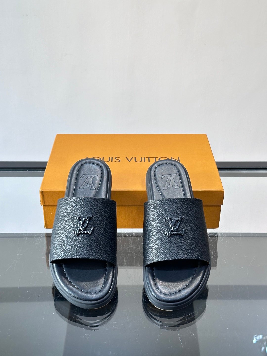 【LOUIS VUITTON】LV SHOES OG TUO - 图片 6
