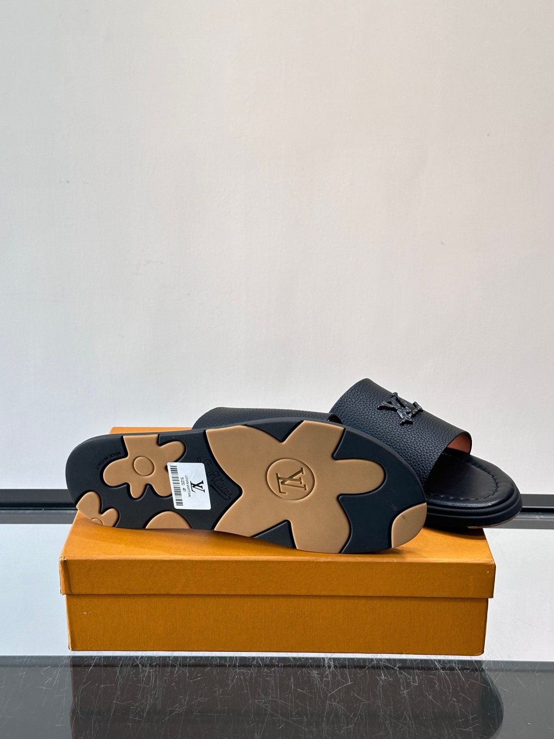 【LOUIS VUITTON】LV SHOES OG TUO - 图片 9