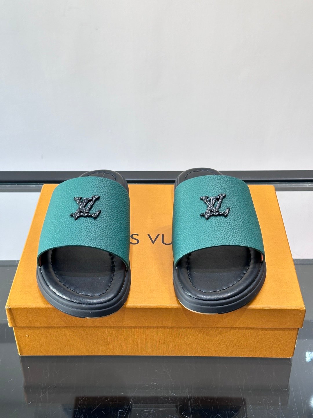 【LOUIS VUITTON】LV SHOES OG TUO - 图片 3