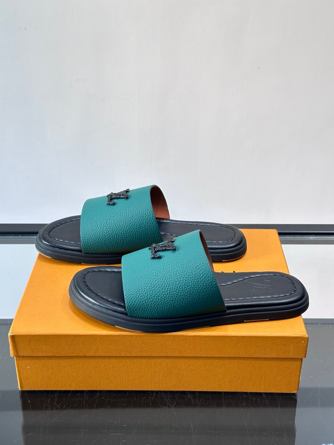 【LOUIS VUITTON】LV SHOES OG TUO - 图片 4