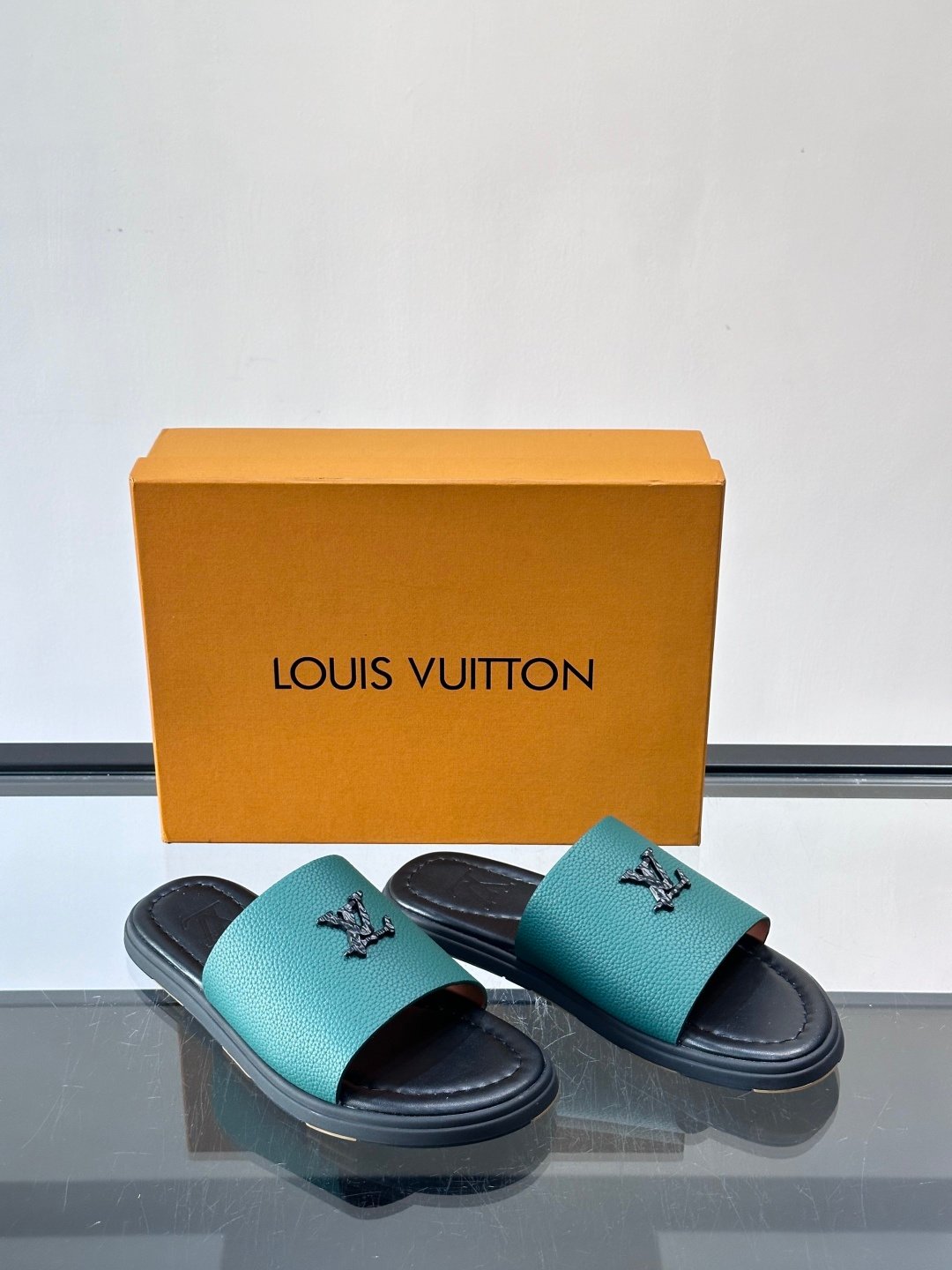 【LOUIS VUITTON】LV SHOES OG TUO - 图片 5