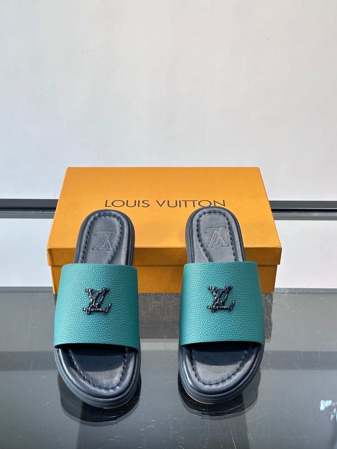 【LOUIS VUITTON】LV SHOES OG TUO - 图片 6
