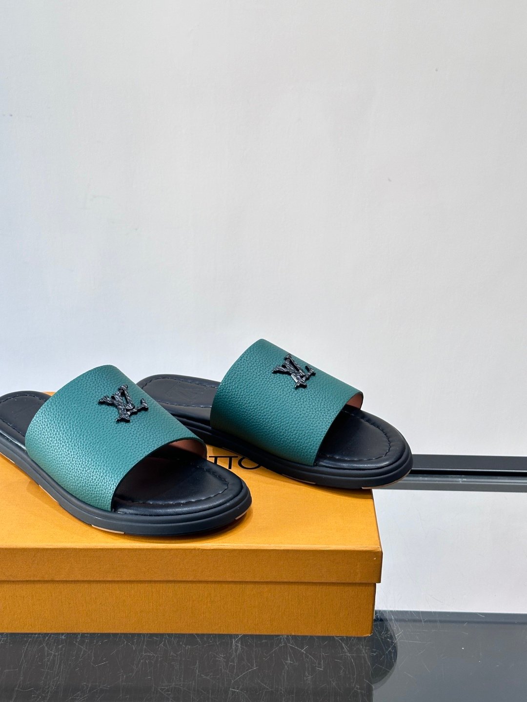 【LOUIS VUITTON】LV SHOES OG TUO - 图片 8