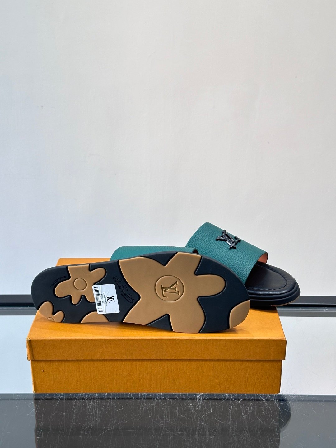 【LOUIS VUITTON】LV SHOES OG TUO - 图片 9