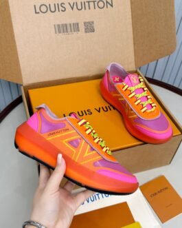 【LOUIS VUITTON】LV SHOES OG